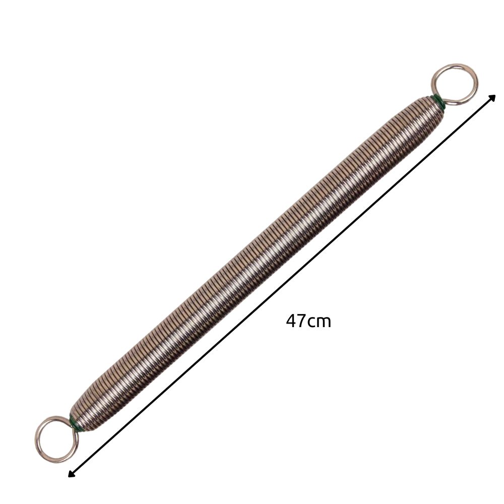 Align Strong Spring (47cm) for Pilates Reformer & Cadillac (PAPSPRINGSSTRONG) - Gymsportz