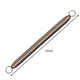 Align Strong Spring (47cm) for Pilates Reformer & Cadillac (PAPSPRINGSSTRONG) - Gymsportz