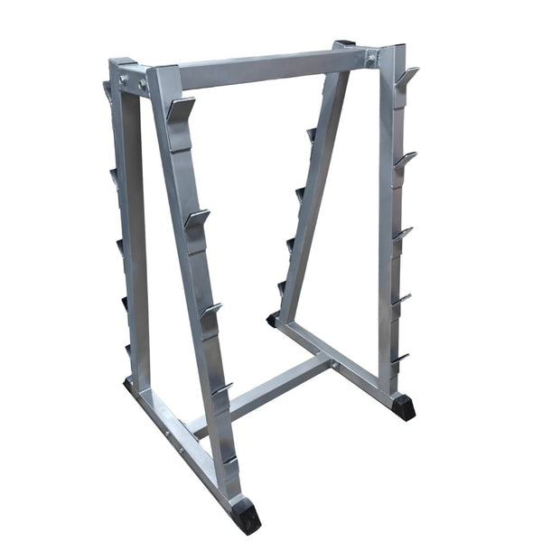 Basic Fixed Barbell Rack - Gymsportz