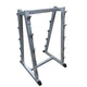 Basic Fixed Barbell Rack - Gymsportz
