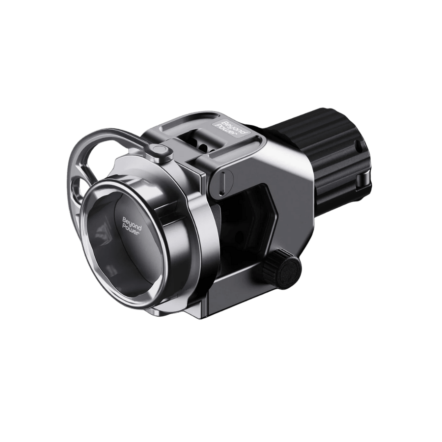 Adaptive Bar Mount