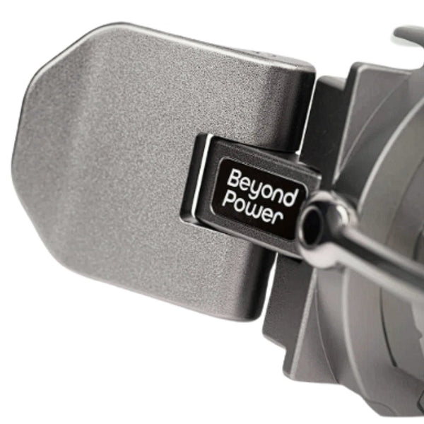 Beyond Power Adaptive Bar Mount - Gymsportz