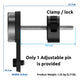 Beyond Power Adaptive Rack Mount - Gymsportz