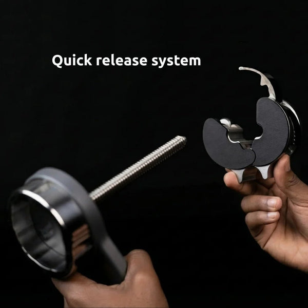 Beyond Power Adaptive Rack Mount - Gymsportz