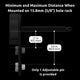 Beyond Power Adaptive Rack Mount - Gymsportz