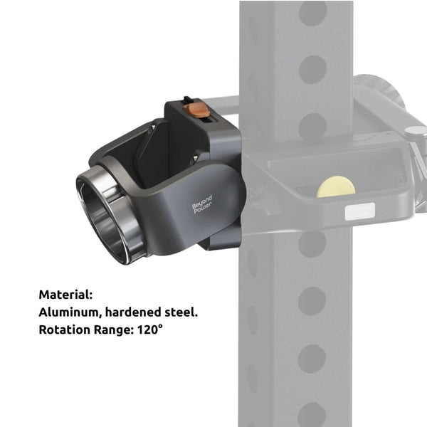 Beyond Power Rotator Add-on - Gymsportz