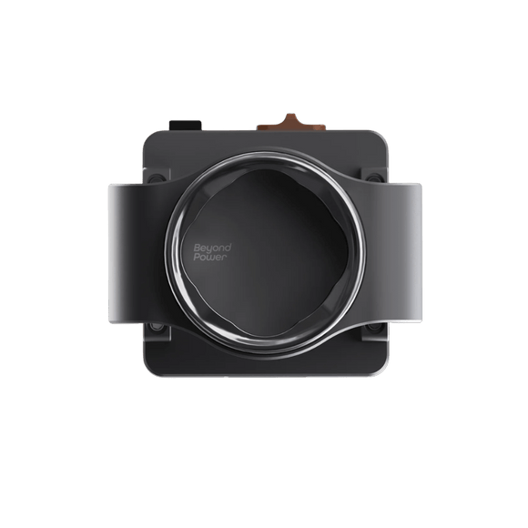 Beyond Power Rotator Add-on - Gymsportz