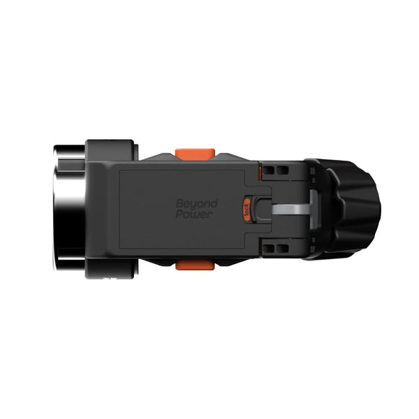Beyond Power Sliding Rack Mount - Gymsportz