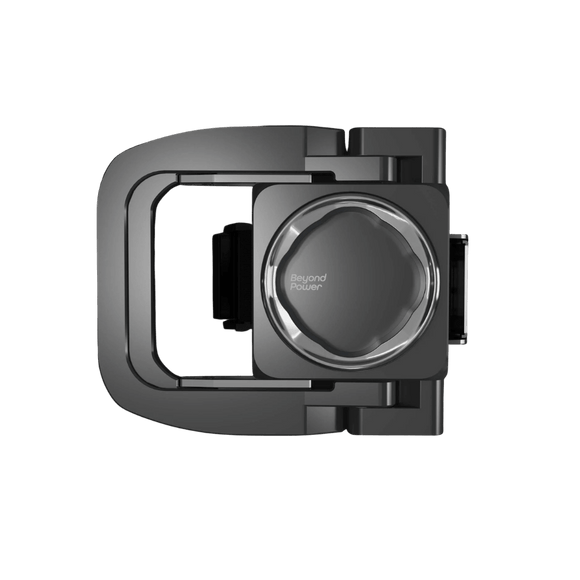 Beyond Power Strap Mount - Gymsportz