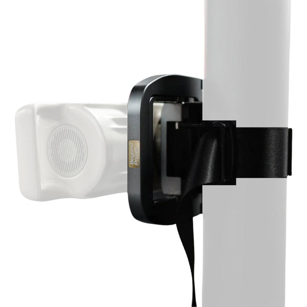 Beyond Power Strap Mount - Gymsportz