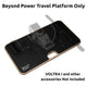 Beyond Power Travel Platform - Gymsportz