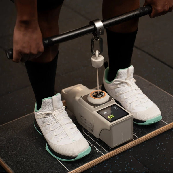 Beyond Power Travel Platform - Gymsportz