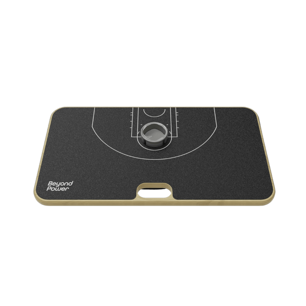 Beyond Power Travel Platform - Gymsportz