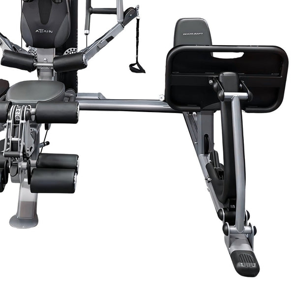 Bodycraft Elite Home Gym Leg Press Option (6056LP) - Gymsportz