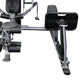 Bodycraft Elite Home Gym Leg Press Option (6056LP) - Gymsportz