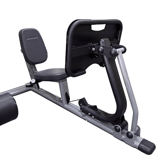 Bodycraft Elite Home Gym Leg Press Option (6056LP) - Gymsportz
