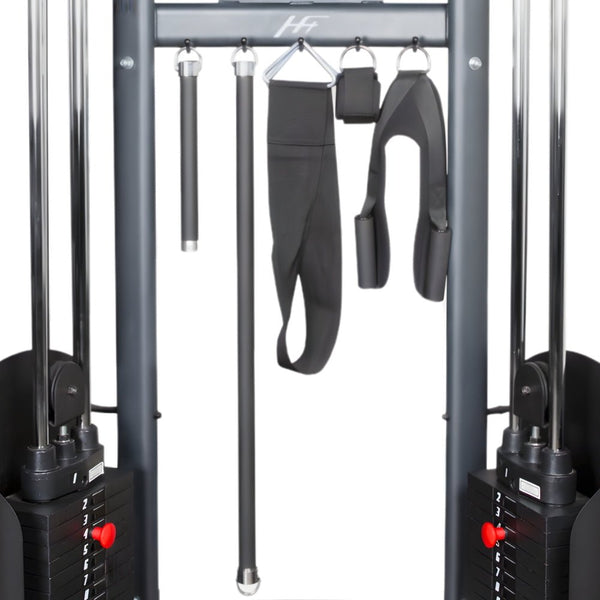 Bodycraft HFT Home Functional Trainer - Gymsportz