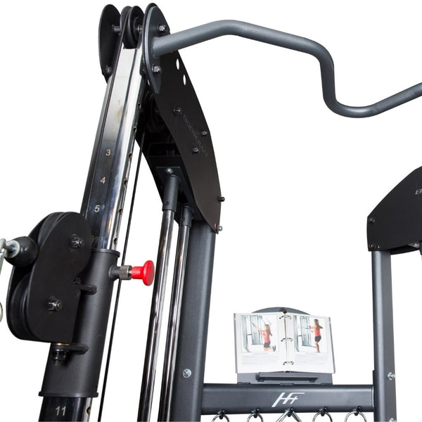 Bodycraft HFT Home Functional Trainer - Gymsportz