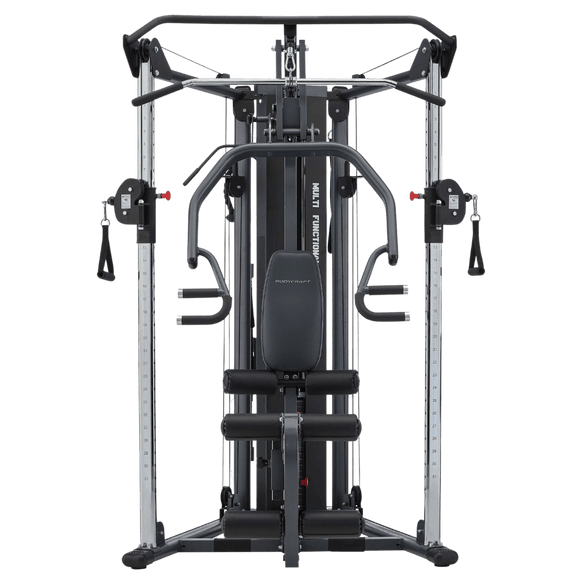 Bodycraft MFT Functional Trainer - Gymsportz