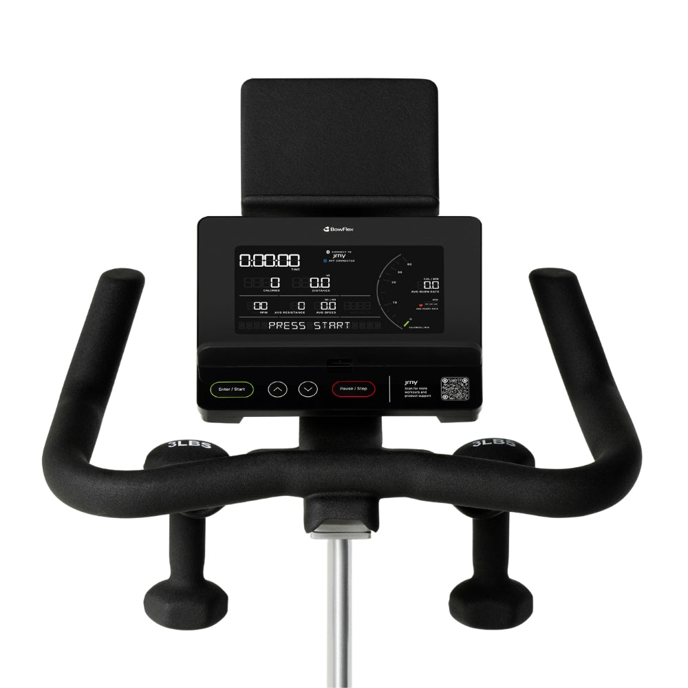 Bowflex IC Bike SEi - Gymsportz