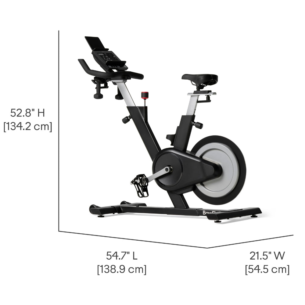 Bowflex IC Bike SEi - Gymsportz