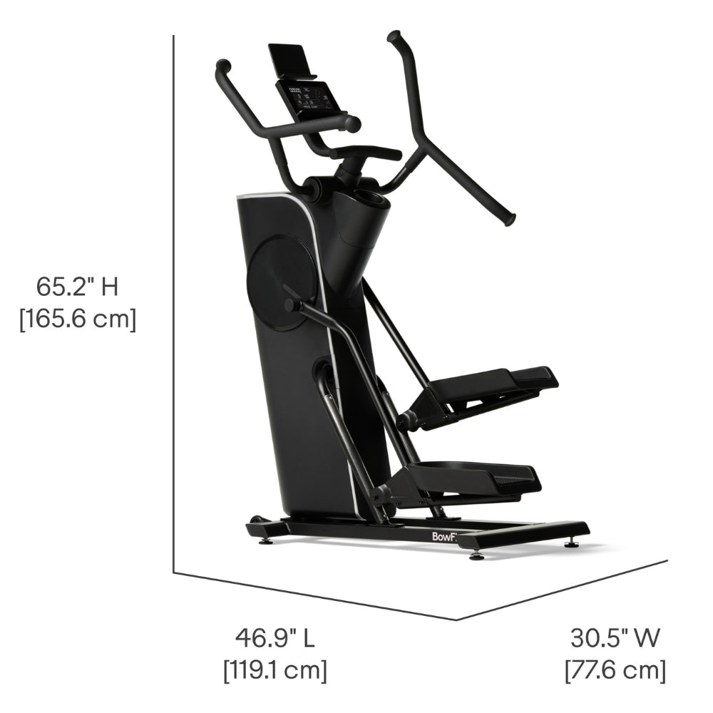 Bowflex Max Trainer SEi - Gymsportz