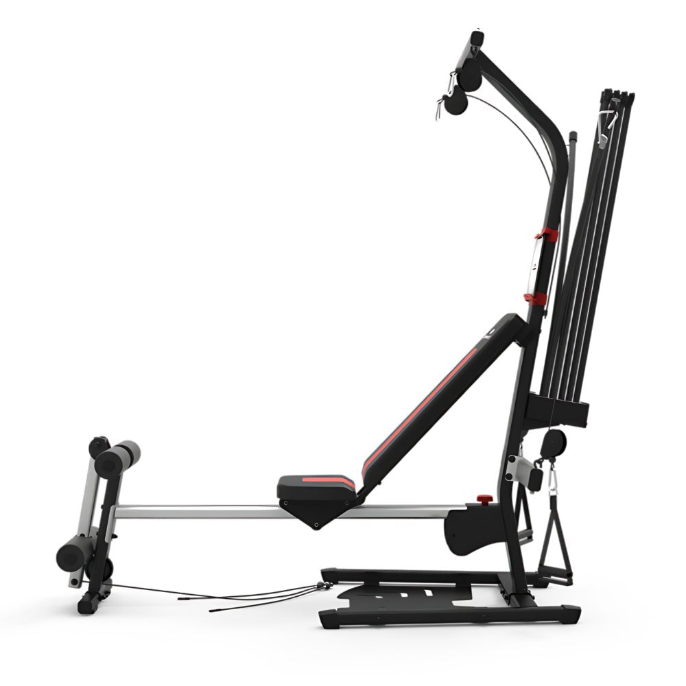 Used bowflex pr1000 for sale sale