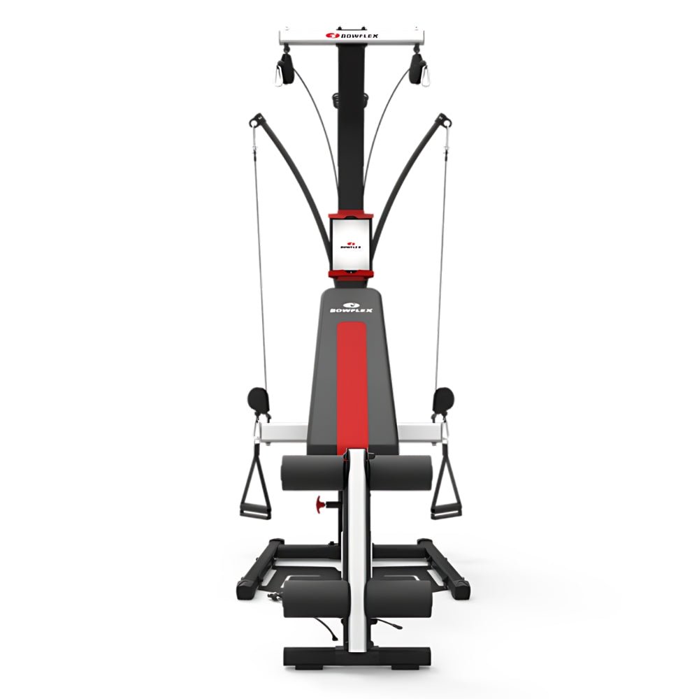 Buy Bowflex PR1000 Homegym In Singapore Home Gym Machines
