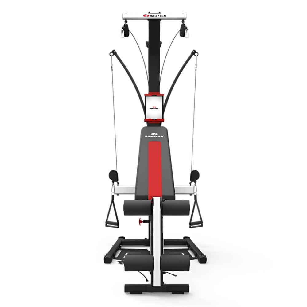 Bowflex PR1000 Home Gym - Gymsportz