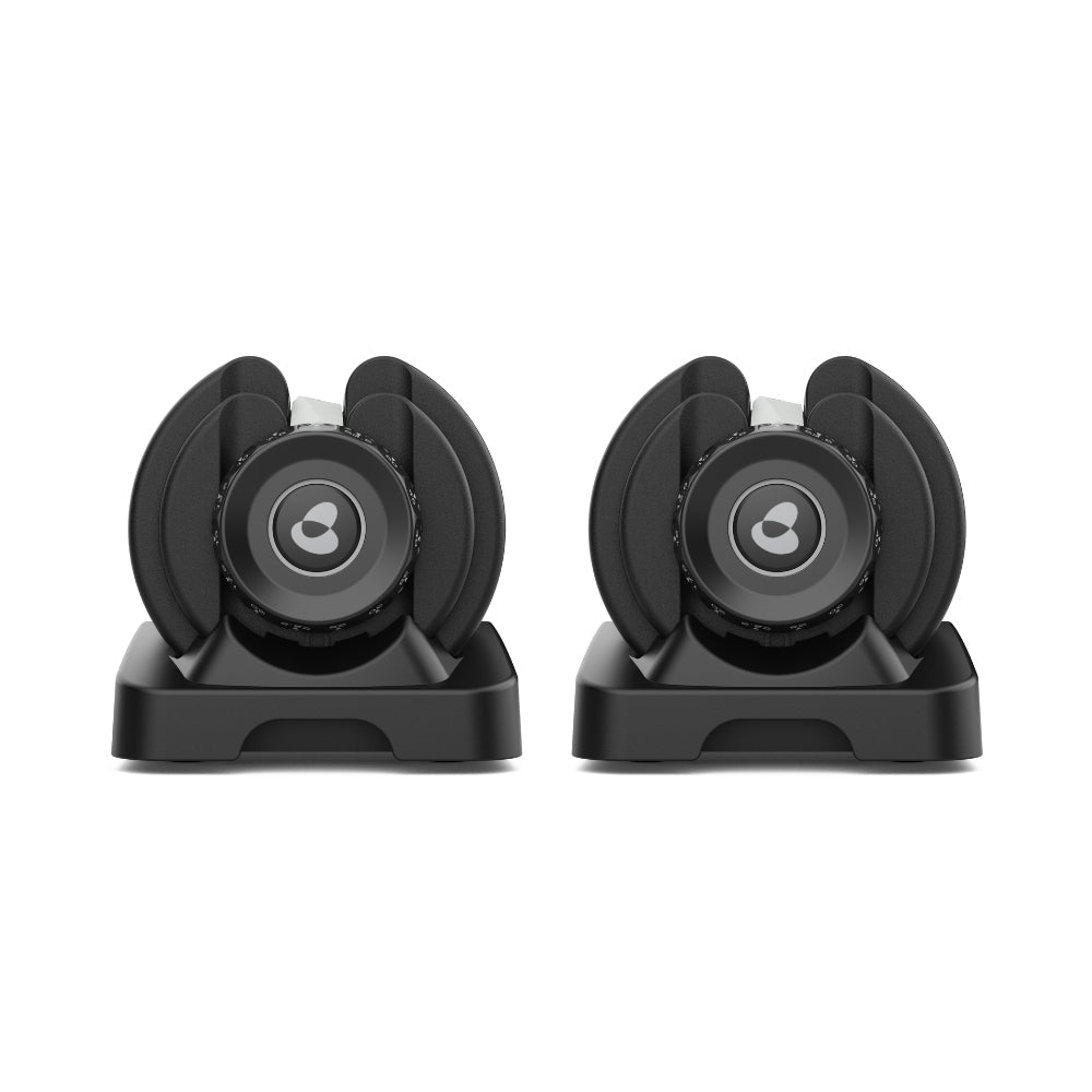 Bowflex SelectTech 52 Dumbbells (In Pairs) - Gymsportz