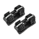 Bowflex SelectTech 52 Dumbbells (In Pairs) - Gymsportz