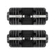 Bowflex SelectTech 52 Dumbbells (In Pairs) - Gymsportz