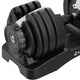 Bowflex SelectTech 52 Dumbbells (In Pairs) - Gymsportz
