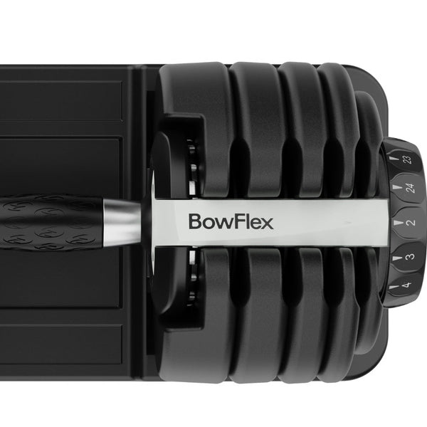Bowflex SelectTech 52 Dumbbells (In Pairs) - Gymsportz