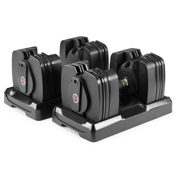 Bowflex Selecttech 560i Dumbbells (In Pairs) - Gymsportz