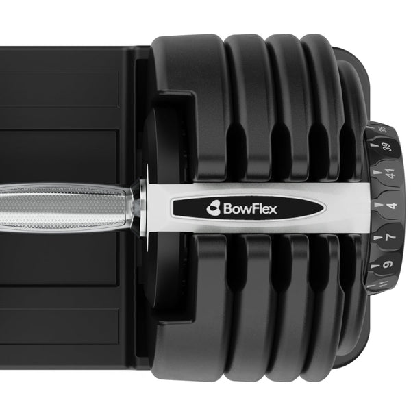 Bowflex SelectTech 90 Dumbbells (In Pairs) - Gymsportz