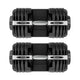 Bowflex SelectTech 90 Dumbbells (In Pairs) - Gymsportz