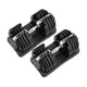 Bowflex SelectTech 90 Dumbbells (In Pairs) - Gymsportz
