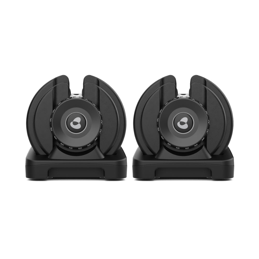Bowflex SelectTech 90 Dumbbells (In Pairs) - Gymsportz