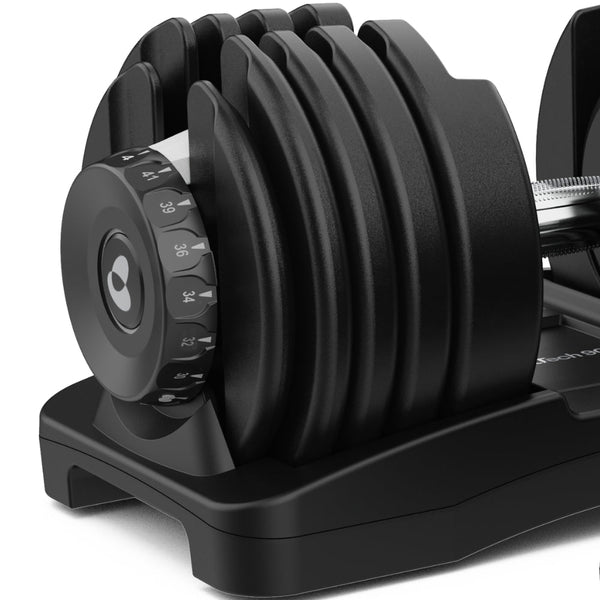 Bowflex SelectTech 90 Dumbbells (In Pairs) - Gymsportz