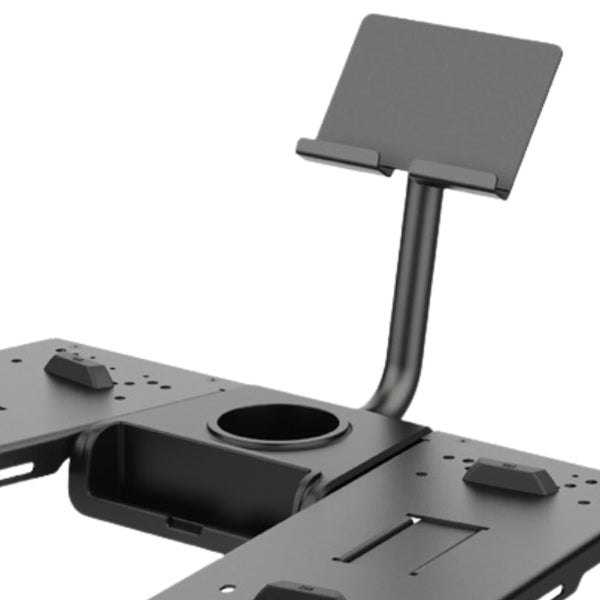 Bowflex SelectTech Stand with Rack (DUMBBELL STAND-21) - Gymsportz