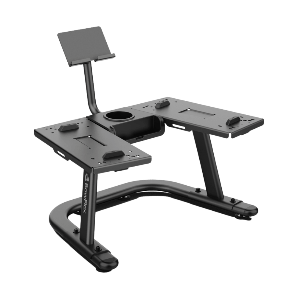 Bowflex SelectTech Stand with Rack (DUMBBELL STAND-21) - Gymsportz