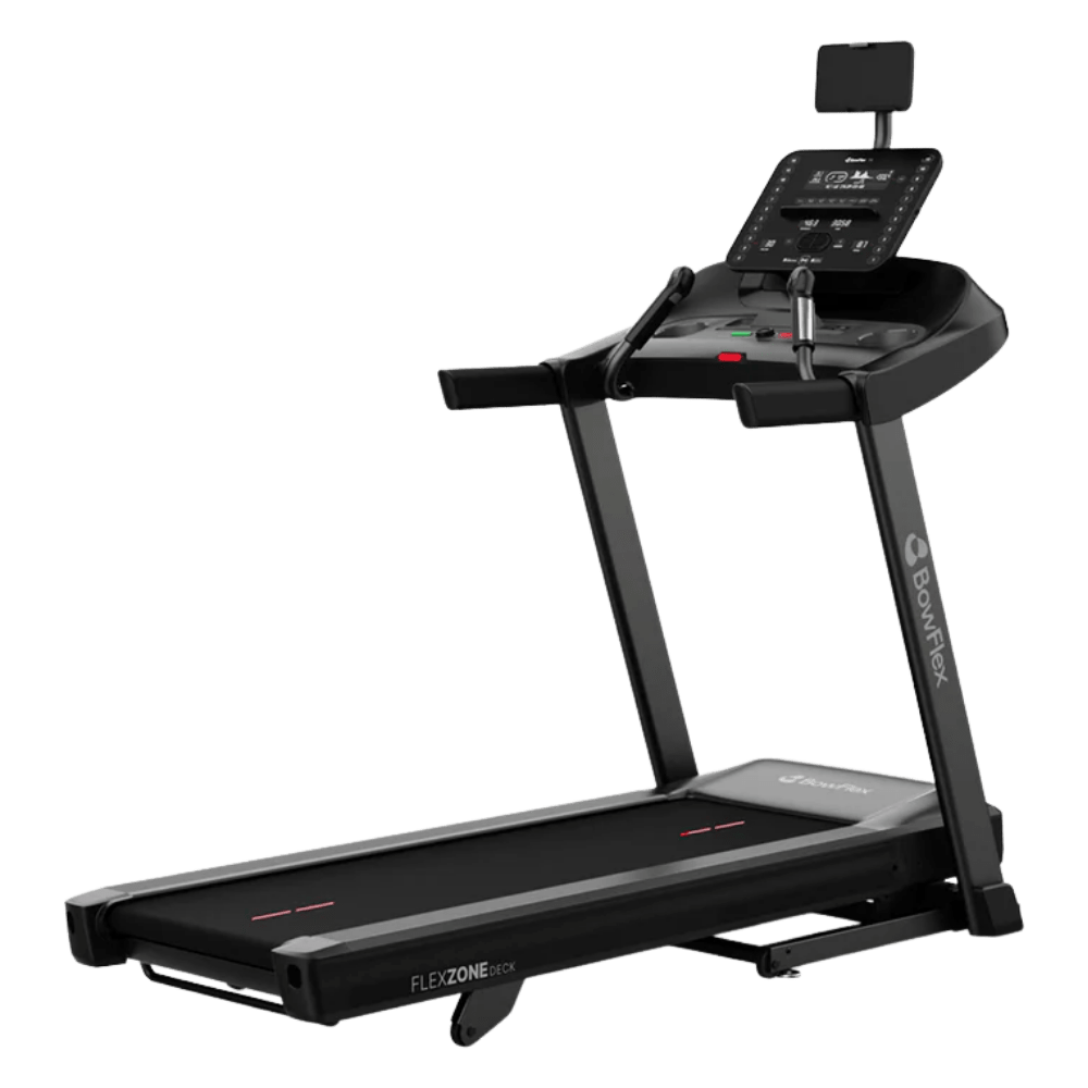 Bowflex T6 Treadmill - Gymsportz