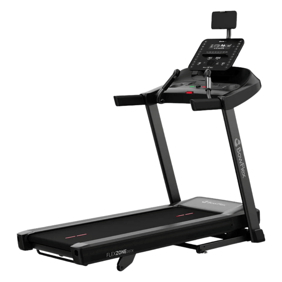 Bowflex T6 Treadmill - Gymsportz