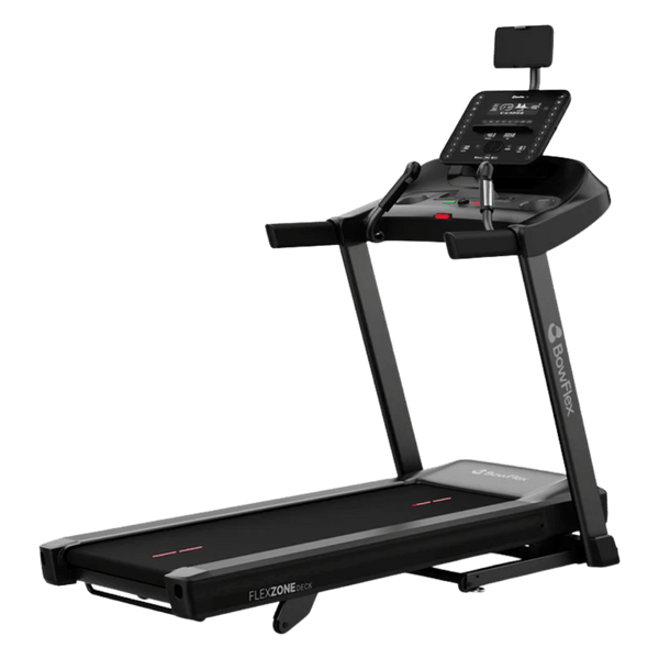 Bowflex T6 Treadmill - Gymsportz