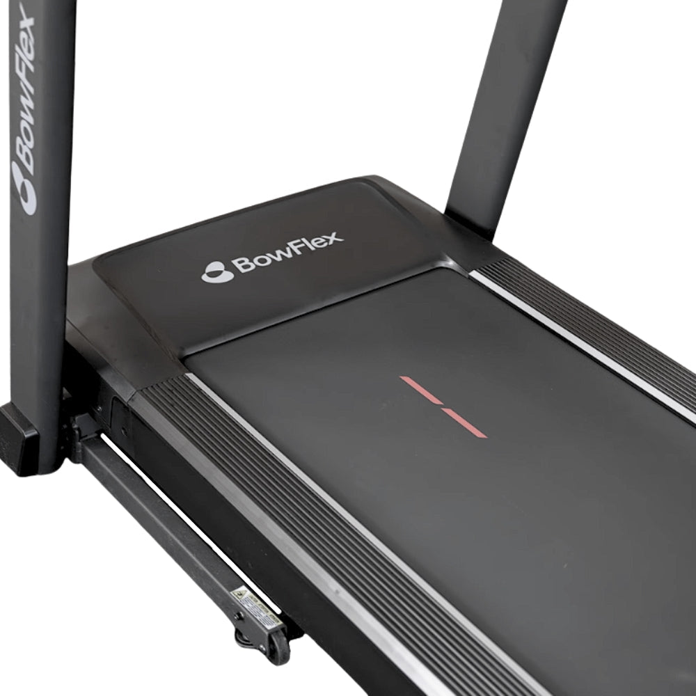 Bowflex T6 Treadmill - Gymsportz