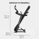 Bowflex T6 Treadmill - Gymsportz