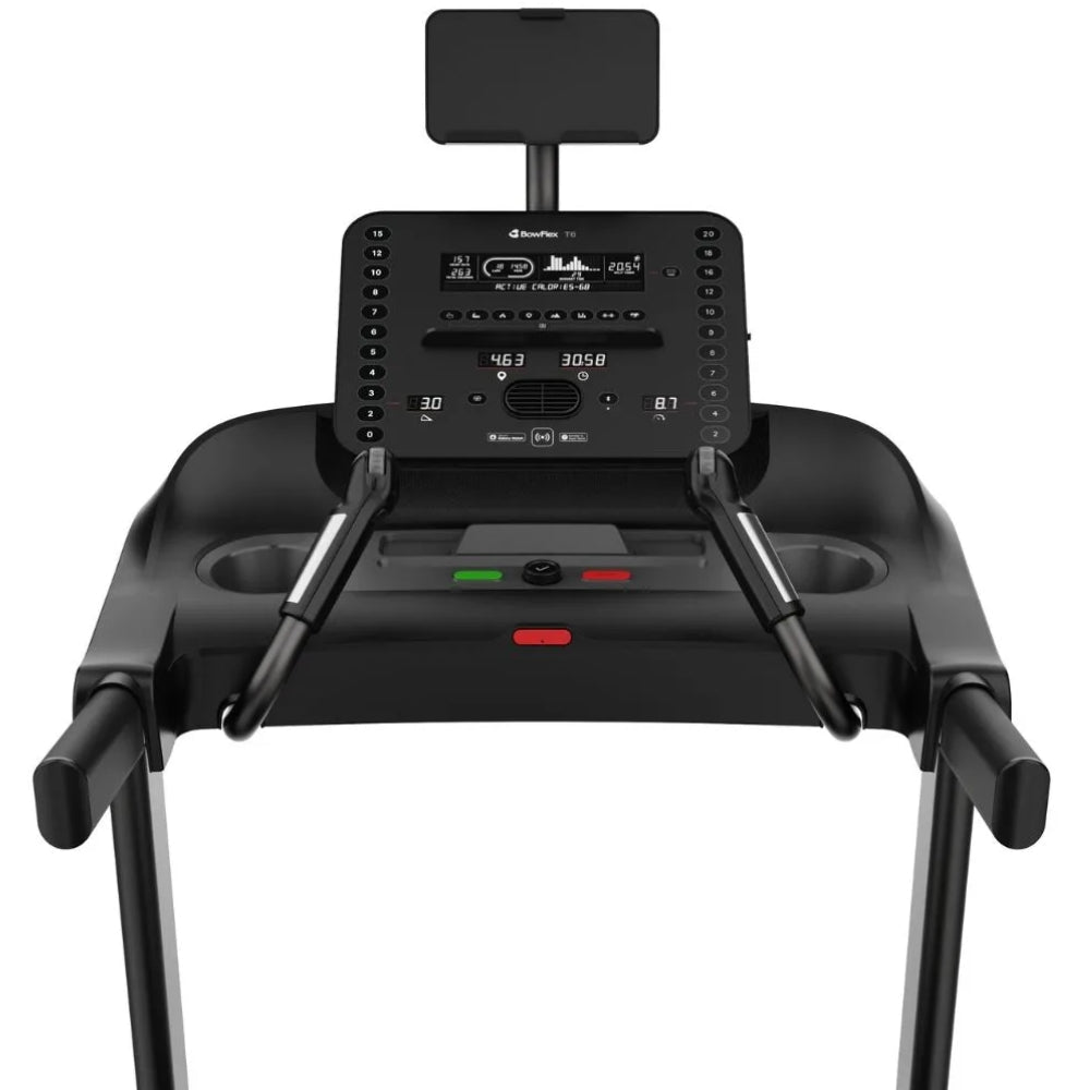 Bowflex T6 Treadmill - Gymsportz