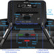 Bowflex T6 Treadmill - Gymsportz