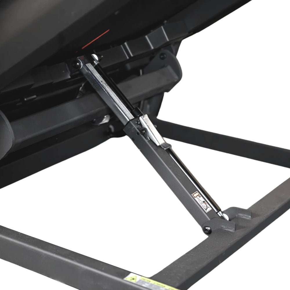 Bowflex T6 Treadmill - Gymsportz